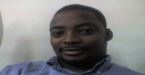 Wapick 38 years old I am from Luanda/Luanda, Seeking Dating Friendship with Woman