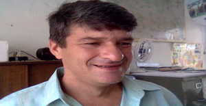 Wilsinho1966 55 years old I am from Curitiba/Parana, Seeking Dating Friendship with Woman