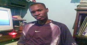 Lesiopai 37 years old I am from Maputo/Maputo, Seeking Dating Friendship with Woman