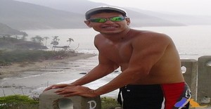 Richardwl 48 years old I am from Caracas/Distrito Capital, Seeking Dating with Woman
