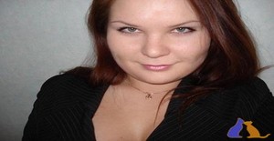 Daryakochetova 36 years old I am from Khabarovsk/Khabarovsk, Seeking Dating Friendship with Man