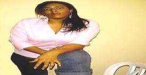 Lunanegrita 39 years old I am from Cali/Valle Del Cauca, Seeking Dating Friendship with Man