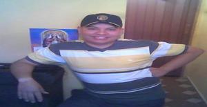 Cesarcaires 40 years old I am from Caracas/Distrito Capital, Seeking Dating Friendship with Woman