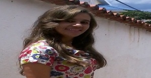 Isabela12 47 years old I am from Montes Claros/Minas Gerais, Seeking Dating Friendship with Man