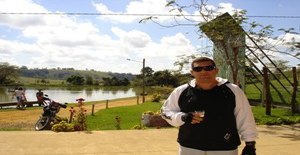 Mineiro-jf 54 years old I am from Juiz de Fora/Minas Gerais, Seeking Dating Friendship with Woman