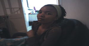 Rizlla 33 years old I am from Maputo/Maputo, Seeking Dating Friendship with Man