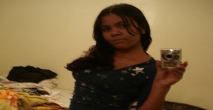 Carluxa_sos2007 31 years old I am from Bridgeport/Connecticut, Seeking Dating Friendship with Man