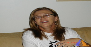 Rindopravida 61 years old I am from Fortaleza/Ceara, Seeking Dating Friendship with Man