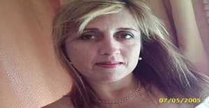 Patriciapds 51 years old I am from Macae/Rio de Janeiro, Seeking Dating Friendship with Man