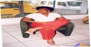 Solidah 49 years old I am from Maputo/Maputo, Seeking Dating Friendship with Man