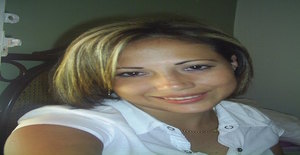 Mariale25 41 years old I am from Barquisimeto/Lara, Seeking Dating Marriage with Man