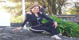 Morenaza2007 52 years old I am from San Cristóbal/Tachira, Seeking Dating Friendship with Man