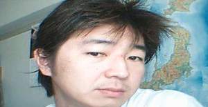 Dinsei 47 years old I am from Tokyo/Tokyo, Seeking Dating Friendship with Woman