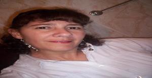 Belle09 55 years old I am from Belo Horizonte/Minas Gerais, Seeking Dating Friendship with Man