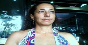 Sefarade 48 years old I am from Parnamirim/Rio Grande do Norte, Seeking Dating Friendship with Man