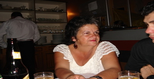 Escorpianalud 62 years old I am from Belo Horizonte/Minas Gerais, Seeking Dating Friendship with Man