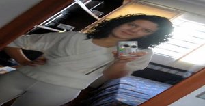 Alinepaes 33 years old I am from Campinas/Sao Paulo, Seeking Dating Friendship with Man