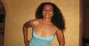 Rosariorambal 60 years old I am from Barranquilla/Atlantico, Seeking Dating Friendship with Man