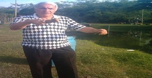 Retete1945 75 years old I am from Cali/Valle Del Cauca, Seeking Dating with Woman