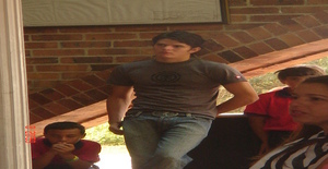 Dannyv2003 34 years old I am from Barranquilla/Atlantico, Seeking Dating with Woman