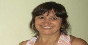 Princesadosmares 68 years old I am from Curitiba/Parana, Seeking Dating Friendship with Man