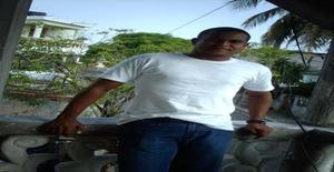 Papi_2007 33 years old I am from Santo Domingo/Santo Domingo, Seeking Dating Friendship with Woman
