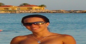 Yesecarol 39 years old I am from Caracas/Distrito Capital, Seeking Dating Friendship with Man