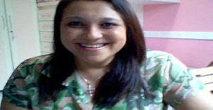 Fontecriativa 50 years old I am from Fortaleza/Ceara, Seeking Dating Friendship with Man