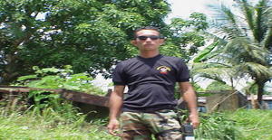 Juank563 41 years old I am from Bogota/Bogotá dc, Seeking Dating Marriage with Woman