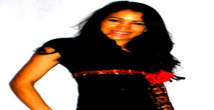 Didiedneide 40 years old I am from Florianópolis/Santa Catarina, Seeking Dating with Man