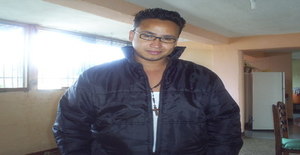 Venom0412 40 years old I am from Caracas/Distrito Capital, Seeking Dating with Woman