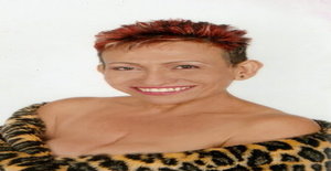 Orquideaexoctica 64 years old I am from Bucaramanga/Santander, Seeking Dating Friendship with Man