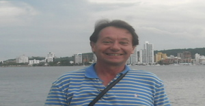 Chachi4000 68 years old I am from Miami/Florida, Seeking Dating with Woman