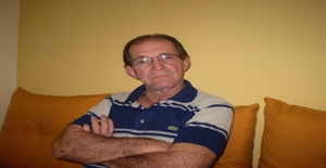Norteminas 82 years old I am from Mutum/Minas Gerais, Seeking Dating with Woman