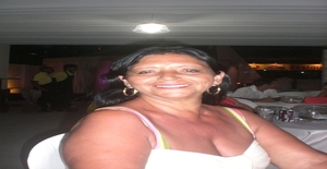 Ellenmarie 70 years old I am from Belo Horizonte/Minas Gerais, Seeking Dating Friendship with Man