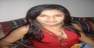 Andreita007 35 years old I am from Bogota/Bogotá dc, Seeking Dating Friendship with Man
