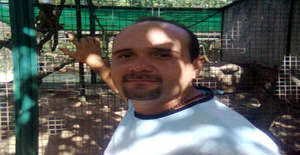 Jardineroazul 50 years old I am from Valencia/Carabobo, Seeking Dating with Woman