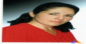 Cheli51 56 years old I am from Bogota/Bogotá dc, Seeking Dating Marriage with Man