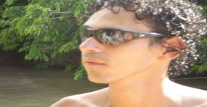 Ricardorocha147 38 years old I am from Cuiaba/Mato Grosso, Seeking Dating Friendship with Woman