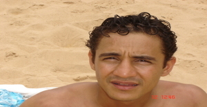 Daniel.brazil 42 years old I am from Campo Grande/Mato Grosso do Sul, Seeking Dating Friendship with Woman