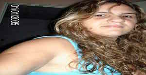 Lorenalaise 34 years old I am from Belo Horizonte/Minas Gerais, Seeking Dating Friendship with Man