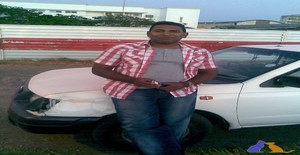 Paulojorge171073 47 years old I am from Beira/Sofala, Seeking Dating Friendship with Woman