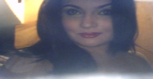 Yannina 39 years old I am from Mérida/Merida, Seeking Dating Friendship with Man