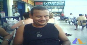 Edmile 43 years old I am from Parnamirim/Rio Grande do Norte, Seeking Dating Friendship with Woman