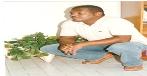 Aceitil 48 years old I am from Luanda/Luanda, Seeking Dating Friendship with Woman