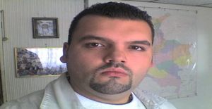 Dantelopez 38 years old I am from Pereira/Risaralda, Seeking Dating Friendship with Woman