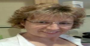 Cilabela 63 years old I am from Albufeira/Algarve, Seeking Dating Friendship with Man