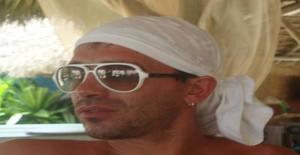 Pmiguel26 40 years old I am from Lisboa/Lisboa, Seeking Dating Friendship with Woman