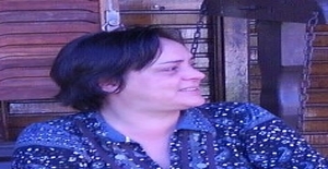 Maga38 53 years old I am from Rio Claro/São Paulo, Seeking Dating Friendship with Man