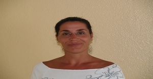 Paulajoao 52 years old I am from Lagoa/Algarve, Seeking Dating Friendship with Man